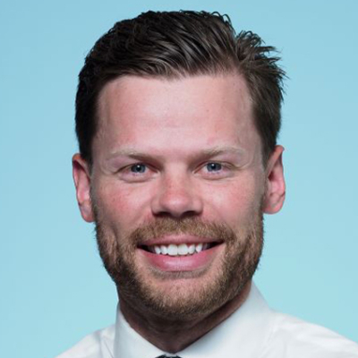 Your Provider - Benjamin Byriel, DO